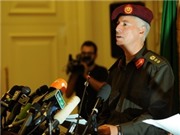 Bóng đá anh, ngoại hạng anh, lịch thi đấu euro 2012, Lực lượng nổi dậy tại Libya đề xuất ngừng bắn